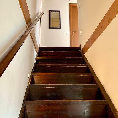 רו Porta Ronca - B&B, Suites & Apts מראה חיצוני תמונה