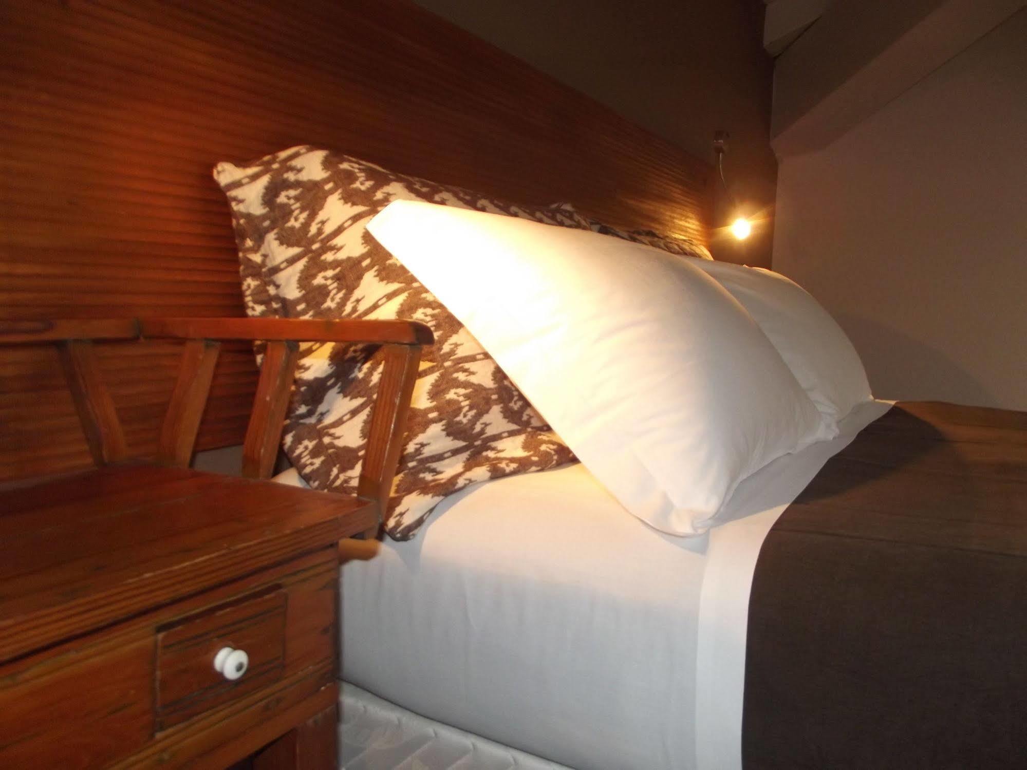 רו Porta Ronca - B&B, Suites & Apts מראה חיצוני תמונה