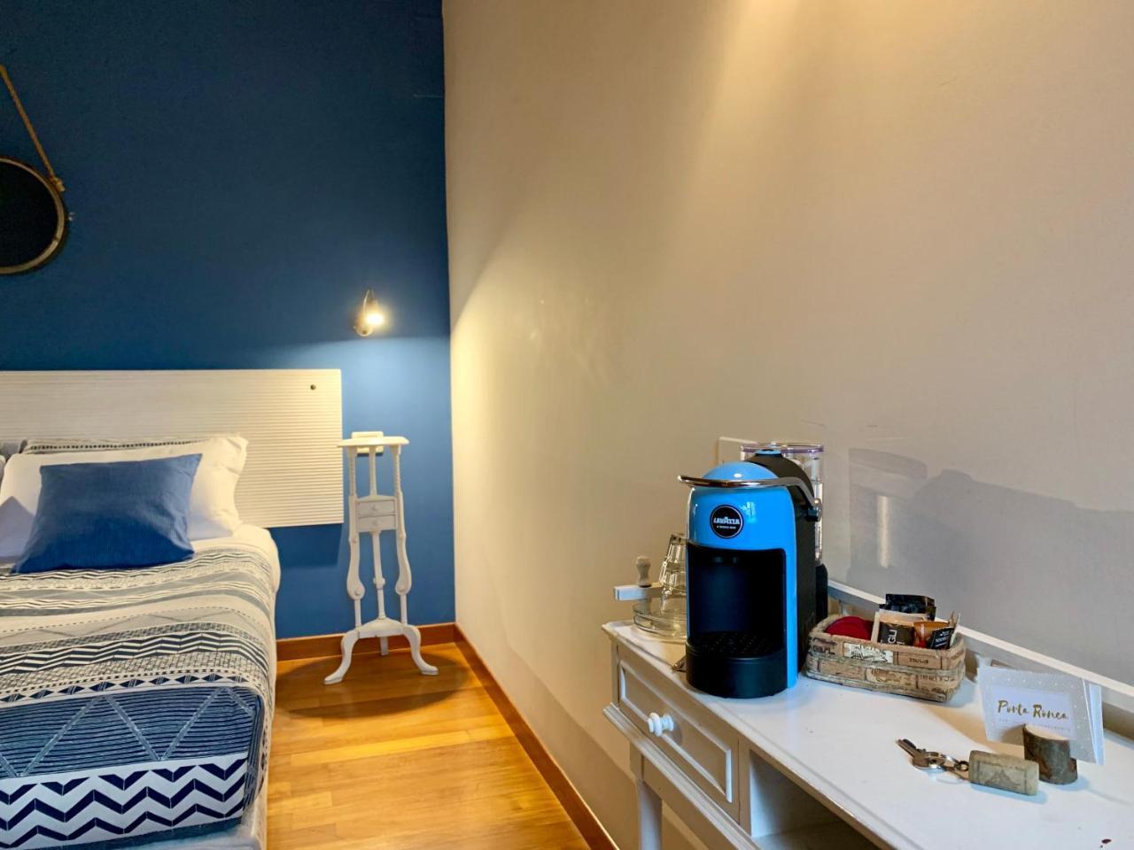 רו Porta Ronca - B&B, Suites & Apts מראה חיצוני תמונה