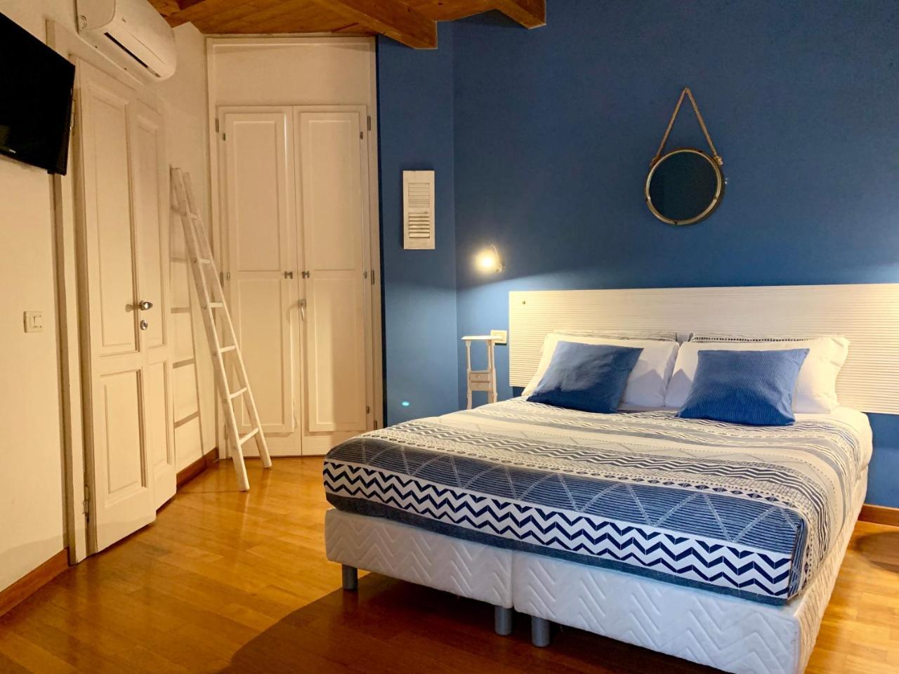רו Porta Ronca - B&B, Suites & Apts מראה חיצוני תמונה