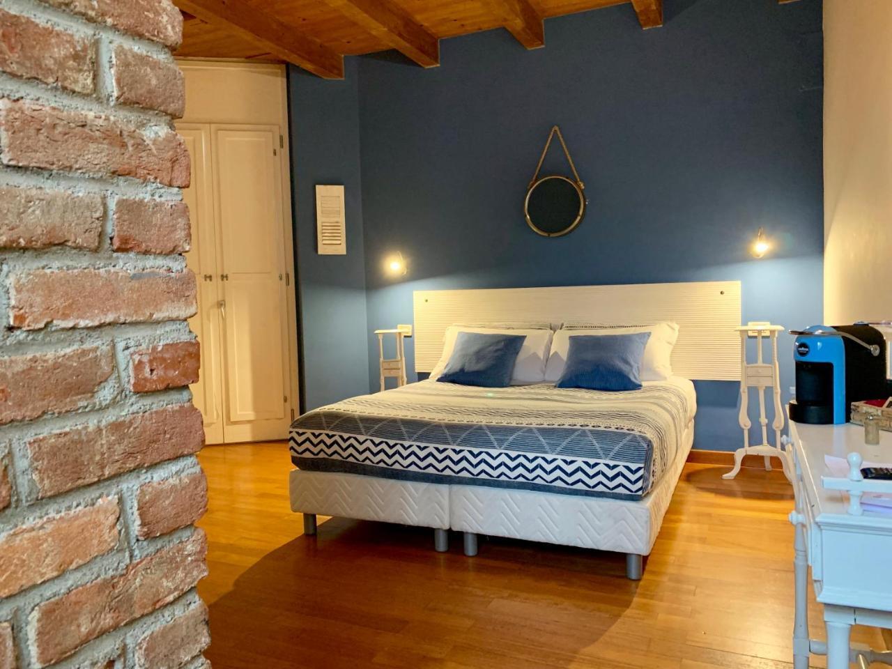 רו Porta Ronca - B&B, Suites & Apts מראה חיצוני תמונה