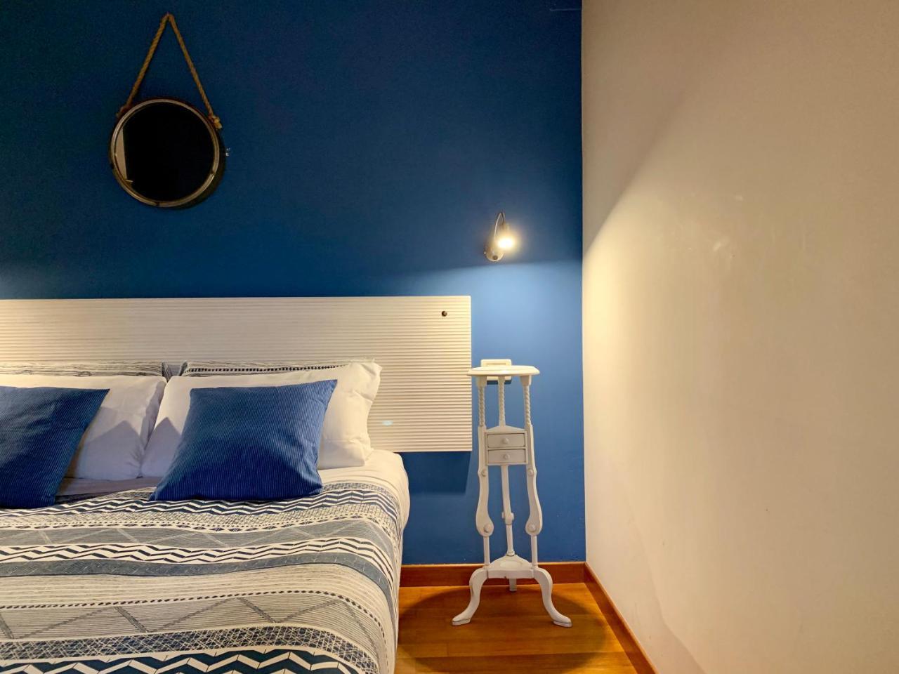 רו Porta Ronca - B&B, Suites & Apts מראה חיצוני תמונה