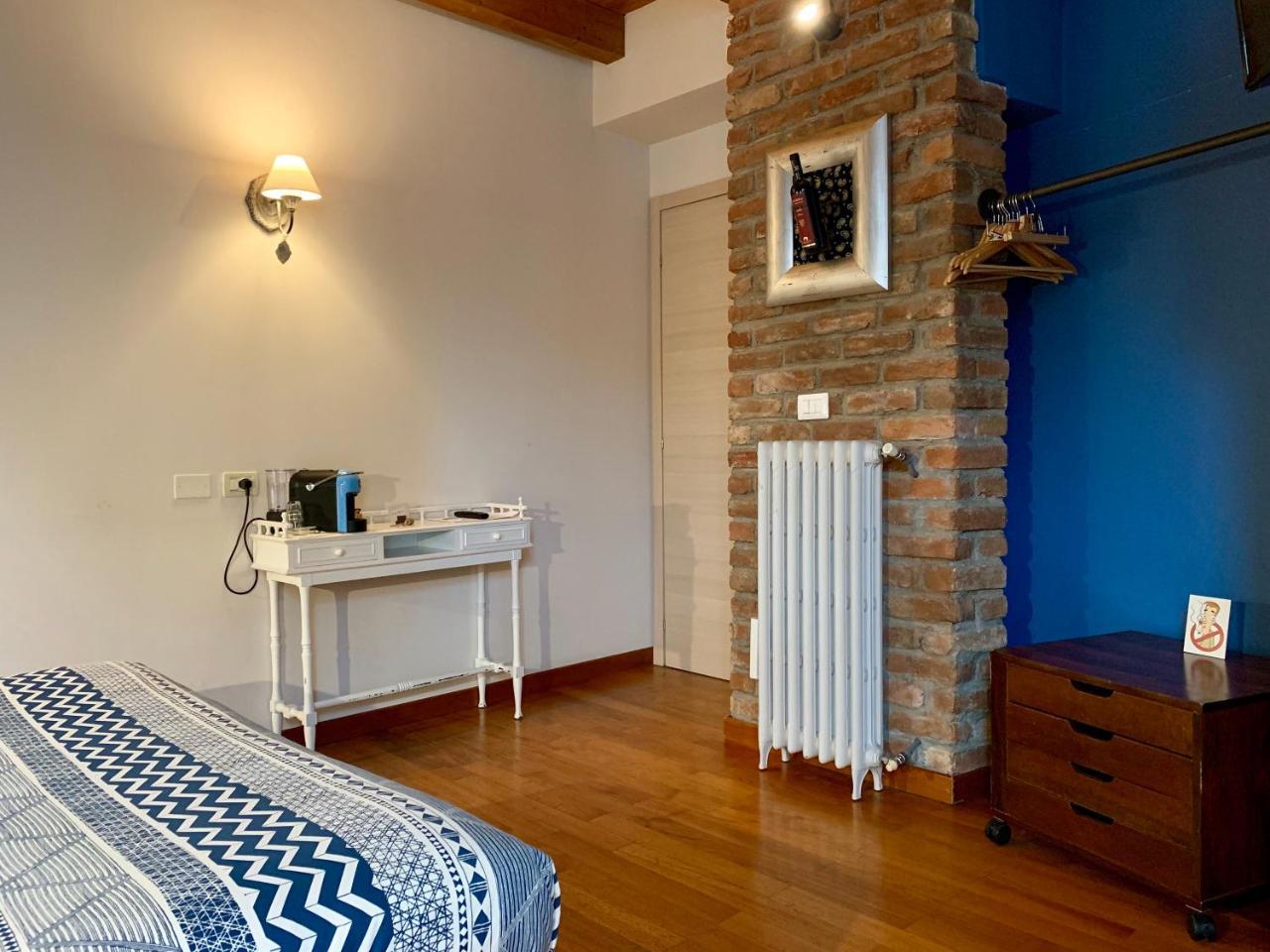 רו Porta Ronca - B&B, Suites & Apts מראה חיצוני תמונה