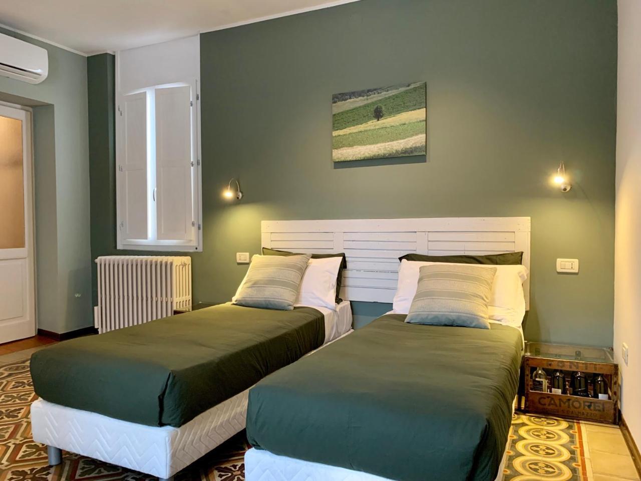רו Porta Ronca - B&B, Suites & Apts מראה חיצוני תמונה