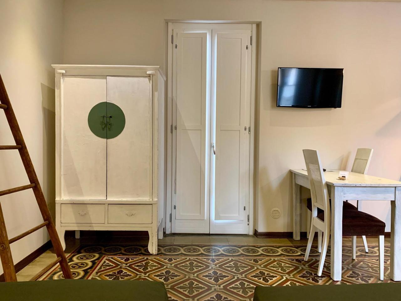 רו Porta Ronca - B&B, Suites & Apts מראה חיצוני תמונה