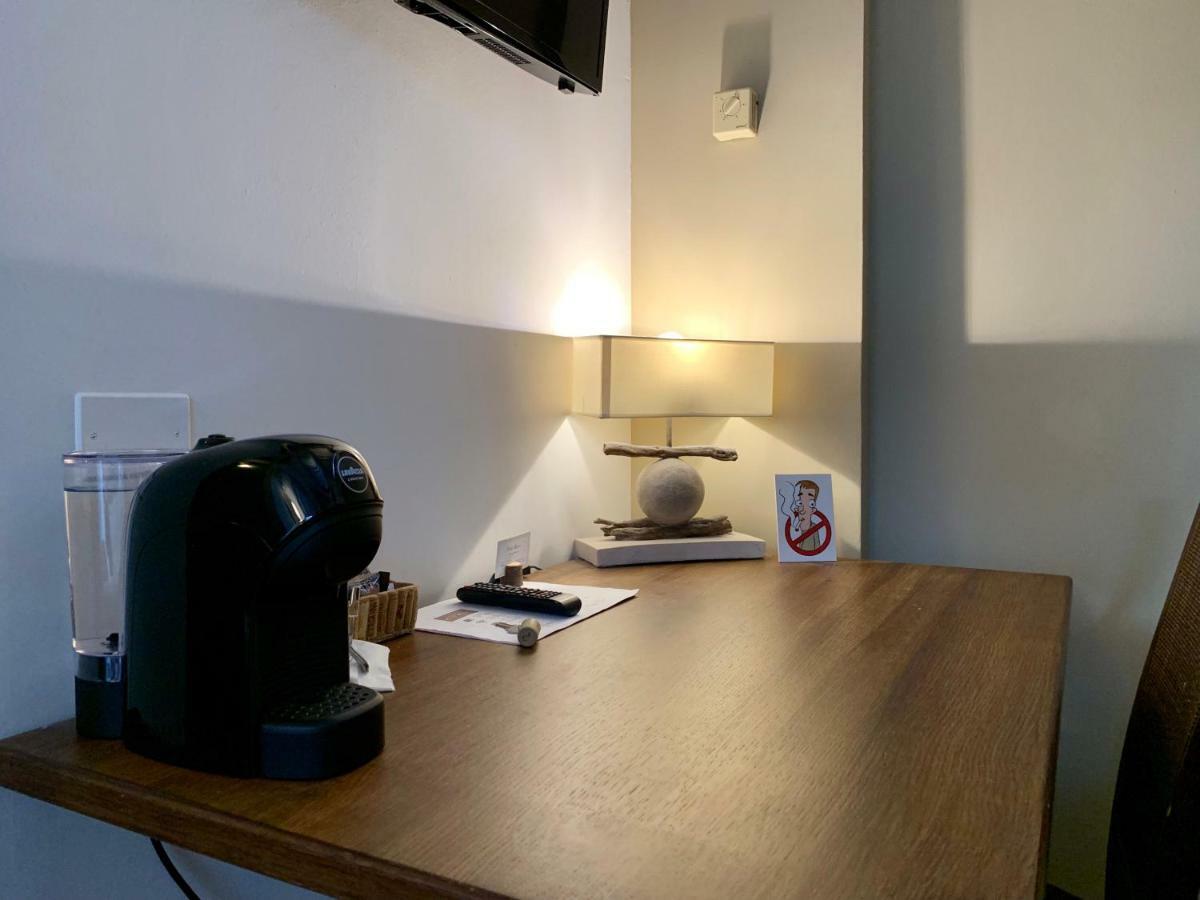 רו Porta Ronca - B&B, Suites & Apts מראה חיצוני תמונה