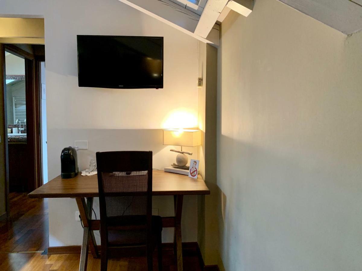 רו Porta Ronca - B&B, Suites & Apts מראה חיצוני תמונה