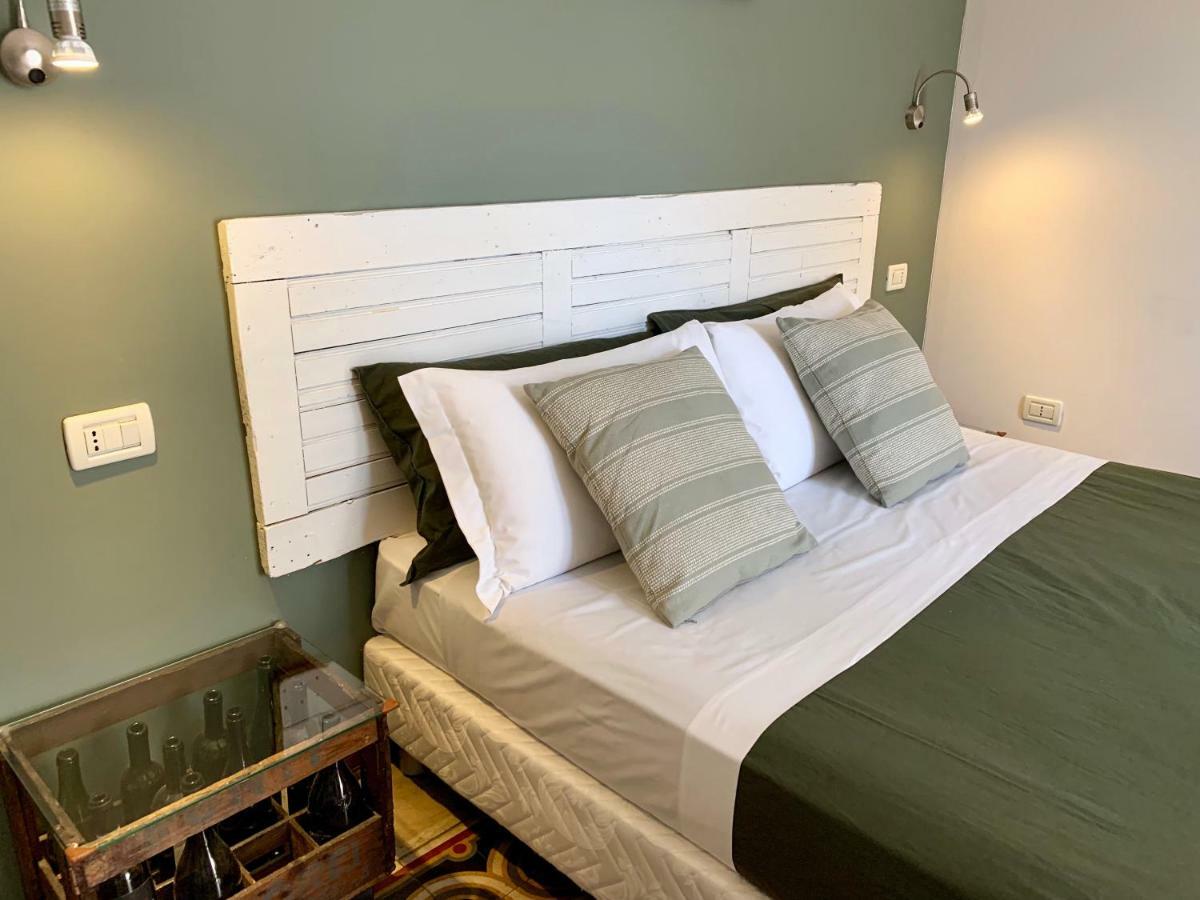 רו Porta Ronca - B&B, Suites & Apts מראה חיצוני תמונה
