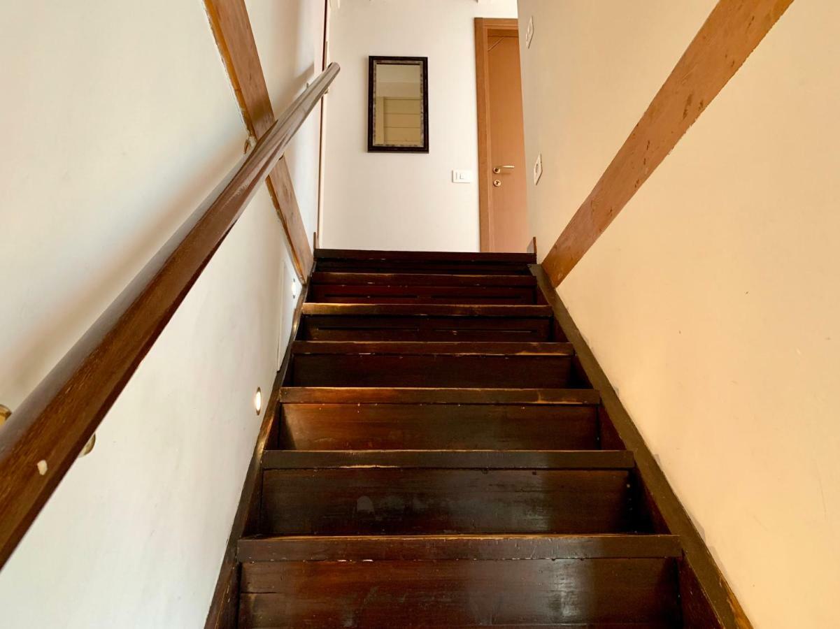 רו Porta Ronca - B&B, Suites & Apts מראה חיצוני תמונה